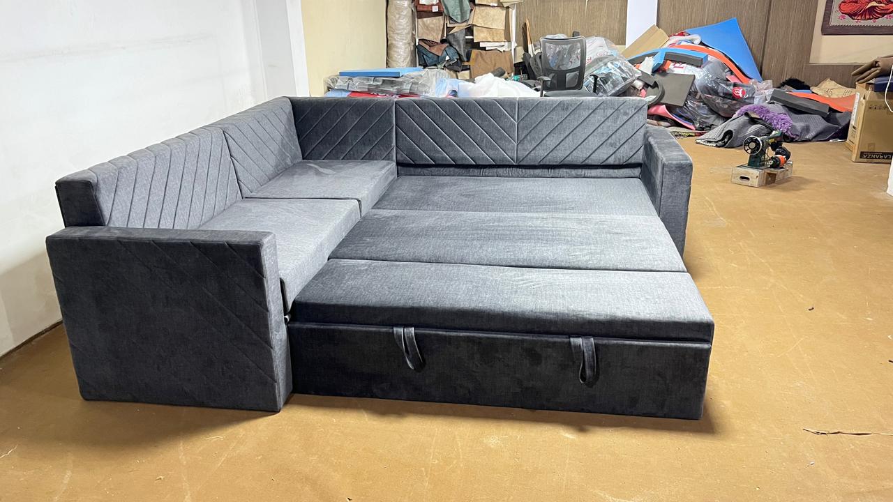 Corner Sofa